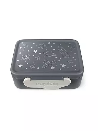 ERGOBAG | Fiambrera Espacio |